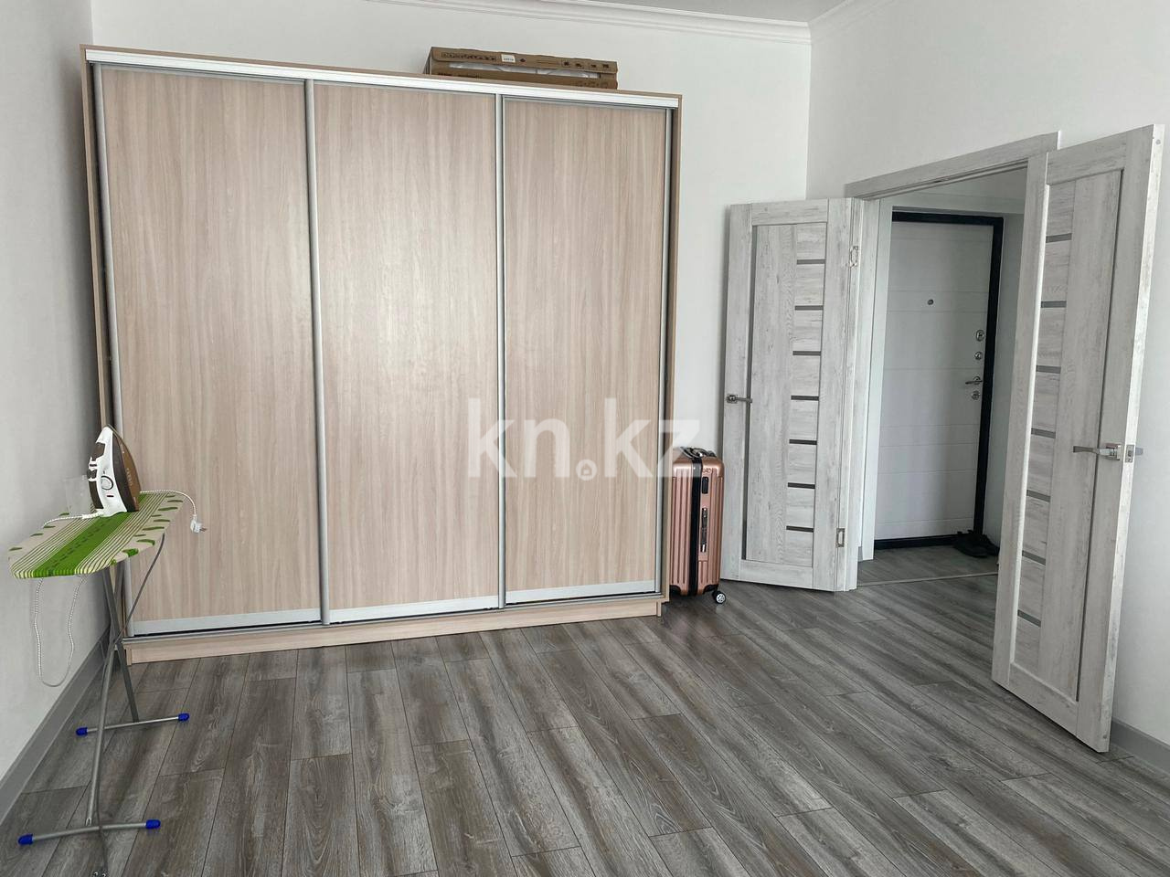 Аренда 1-комнатной квартиры, 45 м² в Астане - фото 8