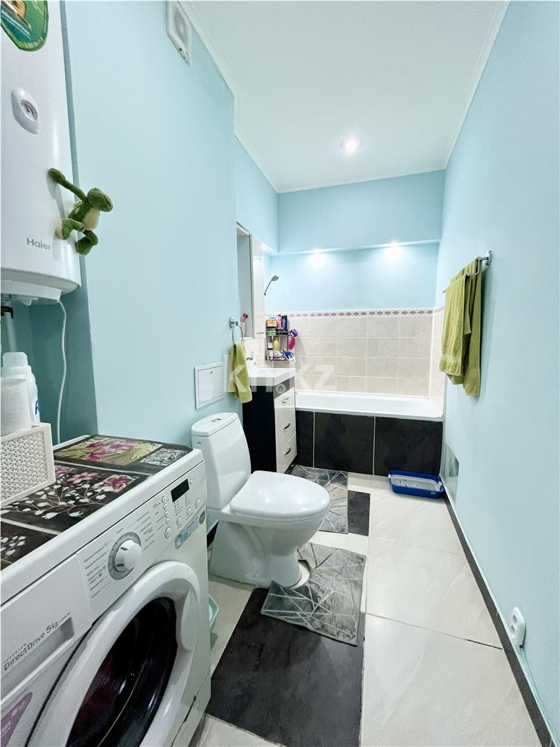 Продажа 3-комнатной квартиры, 67 м², пр. Республики - Продажа квартир в Темиртау фото 9 из 12