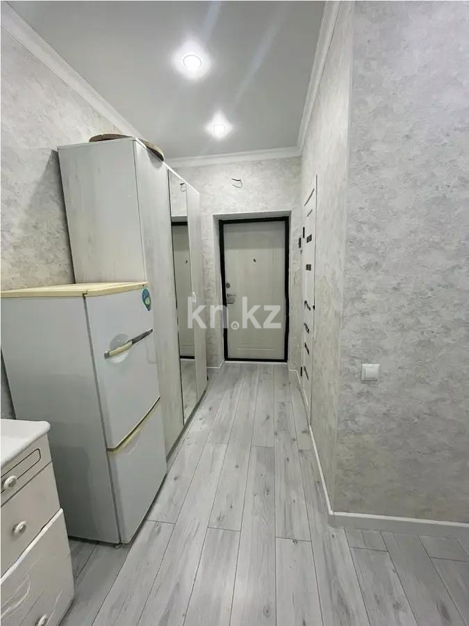 Продажа 1-комнатной квартиры, 21 м² - Продажа однокомнатных квартир от собственников в Астане - страница 4 фото 3 из 3