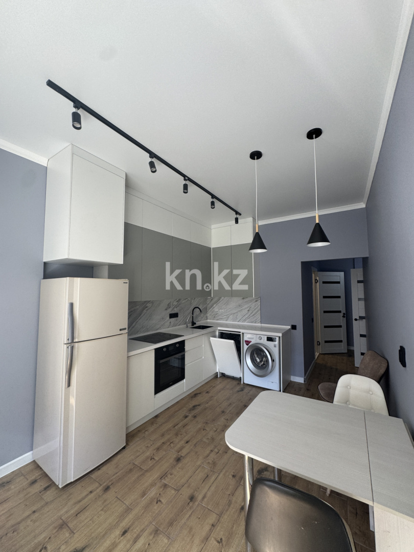 Аренда 1-комнатной квартиры, 43.5 м² - Продажа домов, коттеджей в Атырау фото 4 из 8