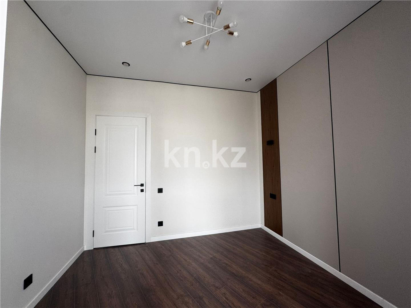 Продажа 2-комнатной квартиры, 39 м² в Астане - фото 2