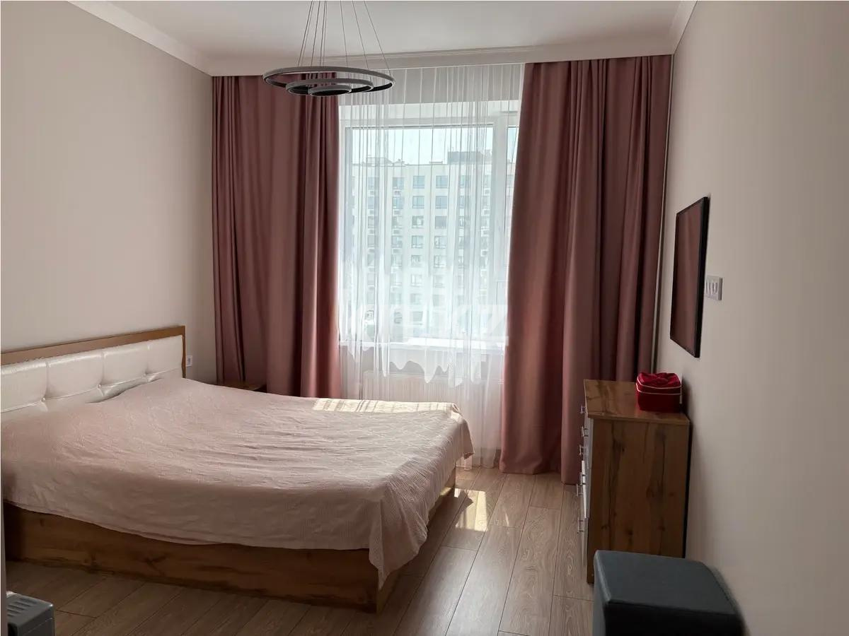 Продажа 2-комнатной квартиры, 65 м², ул. Толе би, дом  63 - Продажа квартир в Астане с фото фото 2 из 3