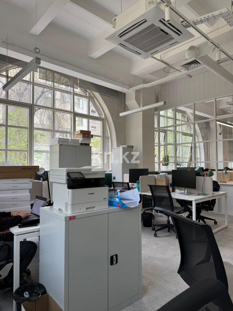 Аренда помещения - Аренда офисных и торговых помещений в Алматы без посредников фото 7 из 7