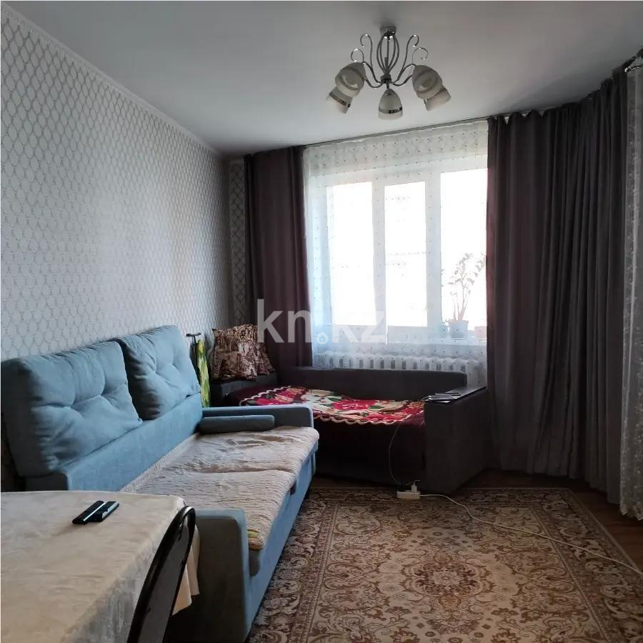 Продажа 1-комнатной квартиры, 40.5 м² - Продажа недвижимости в Астане - страница 28 фото 1 из 4