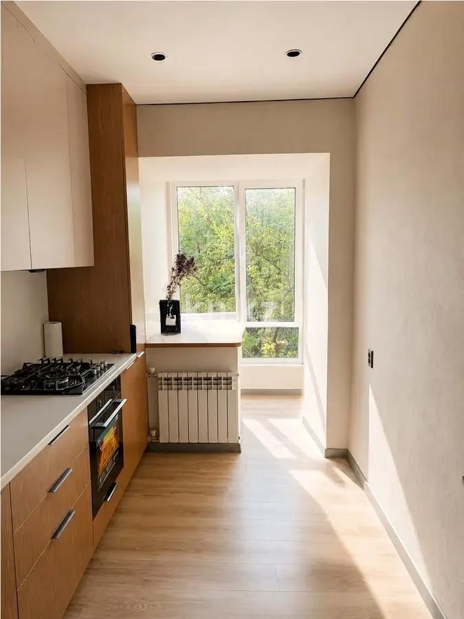 Продажа 1-комнатной квартиры, 34 м² в Алматы - фото 2