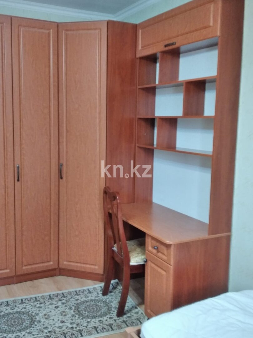 Продажа 3-комнатной квартиры, 124 м² в Астане - фото 9