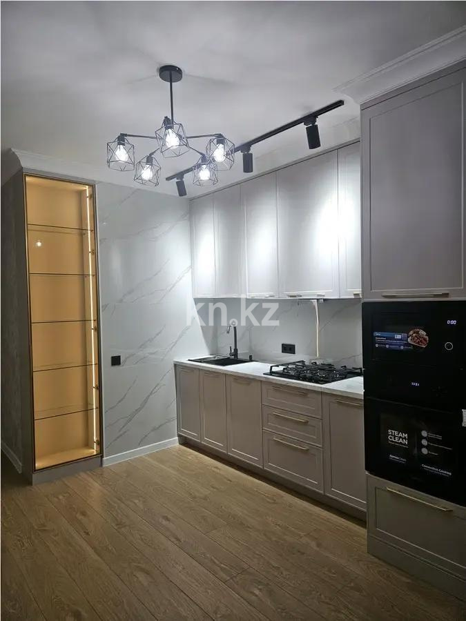 Продажа 3-комнатной квартиры, 85 м² - Продажа квартир в Казахстане - страница 14 фото 3 из 4