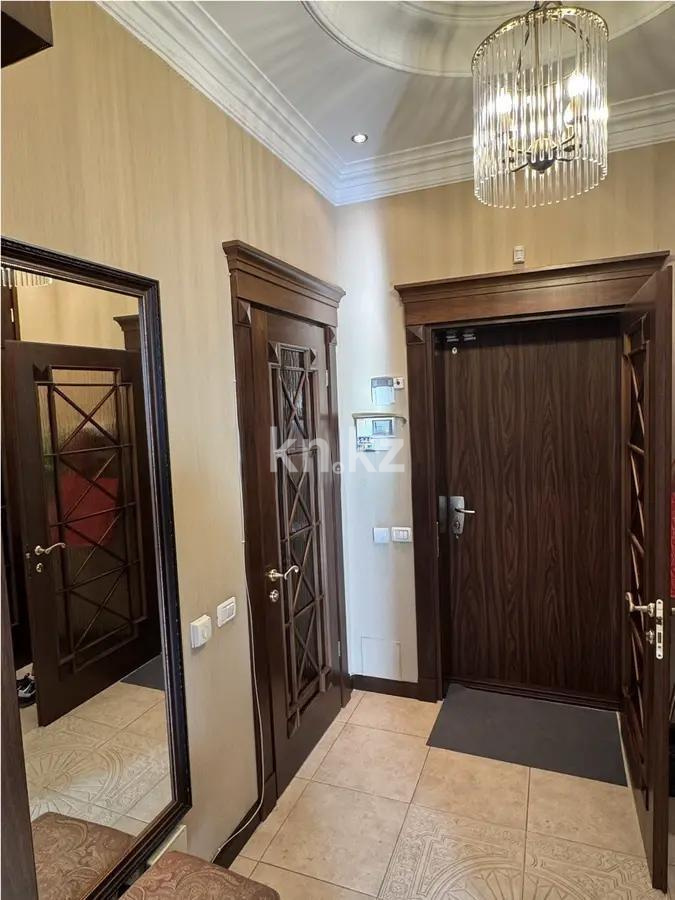 Продажа 2-комнатной квартиры, 94.1 м², пр. Достык, дом  250 - Продажа квартир в Алматы фото 4 из 4