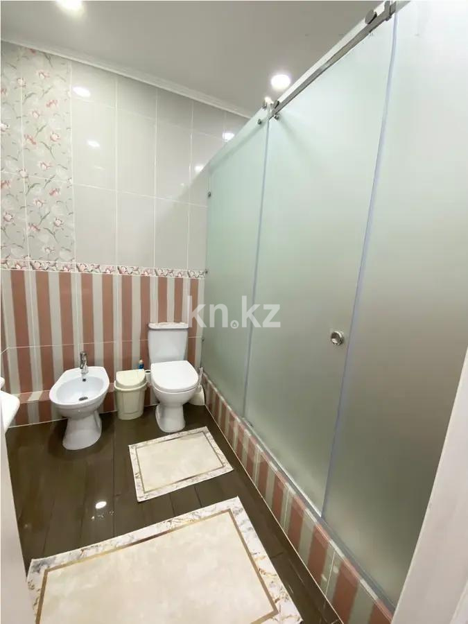 Продажа 4-комнатной квартиры, 157.5 м² - Продажа четырехкомнатных квартир в Астане - страница 5 фото 6 из 7