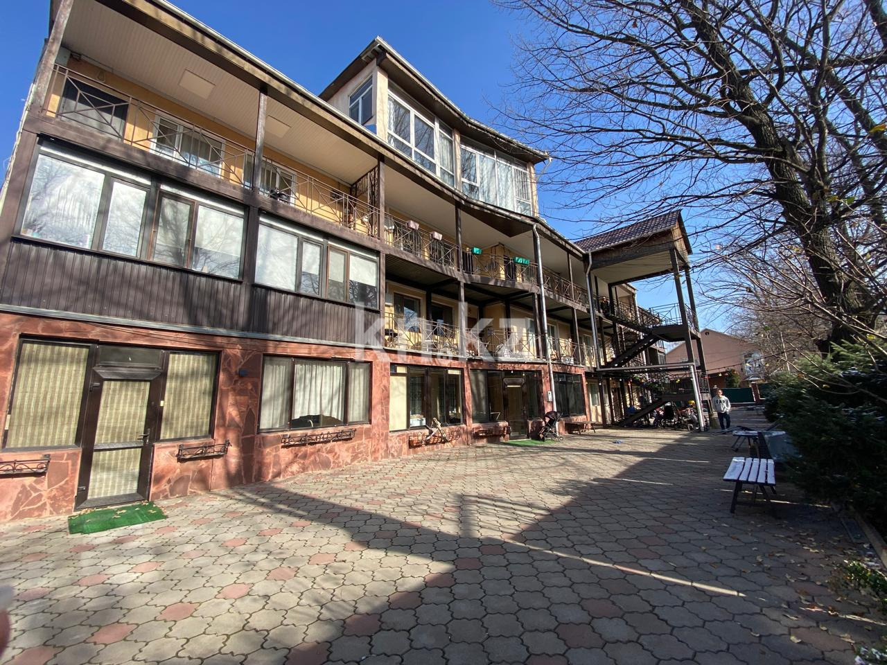 Продажа 3-комнатной квартиры, 167 м², ул. Таутаган - Продажа  трехкомнатных квартир в Алматы с фото фото 18 из 18