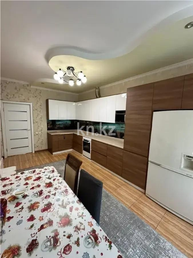 Продажа 3-комнатной квартиры, 125 м² - Продажа баз, складов и промышленной недвижимости в Семее фото 3 из 6