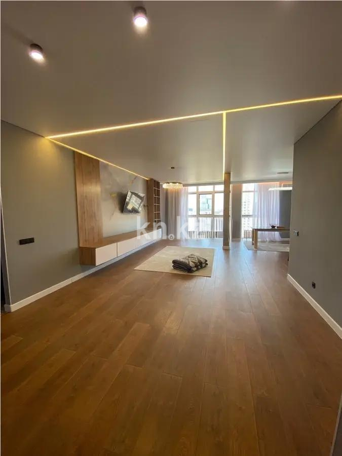 Продажа 3-комнатной квартиры, 108 м² в Астане - фото 2