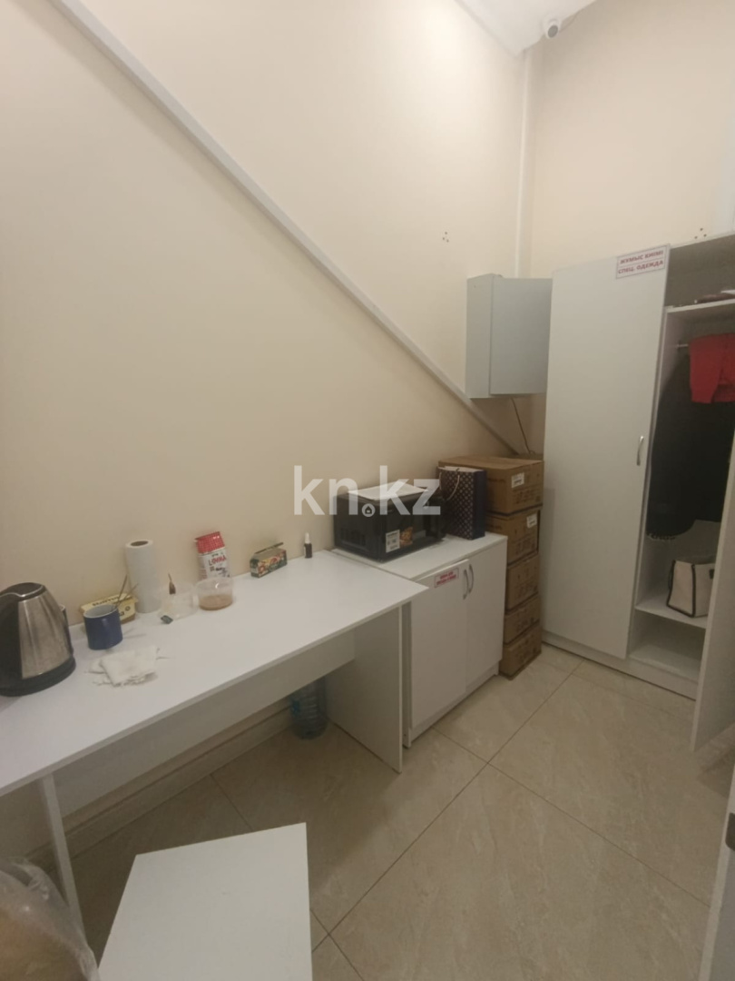 Аренда помещения - Аренда недвижимости в Астане фото 8 из 9