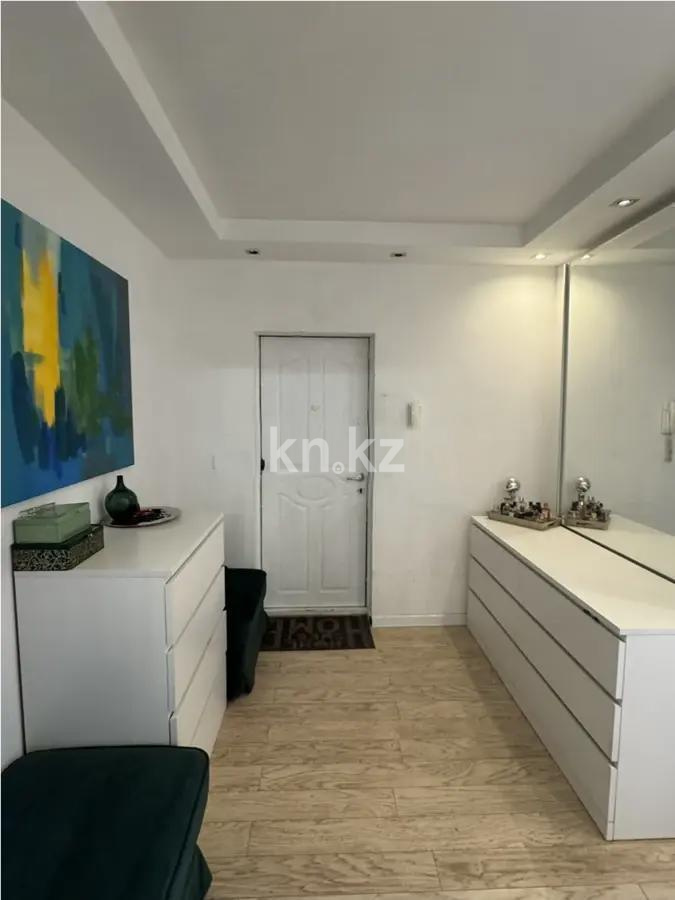 Продажа 4-комнатной квартиры, 125 м², пер. Ташенова, дом  10 - Продажа квартир в Астане фото 7 из 7