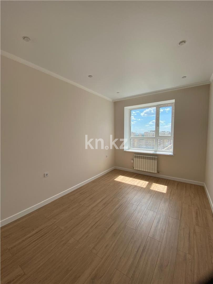 Продажа 2-комнатной квартиры, 39 м² в Караганде - фото 4