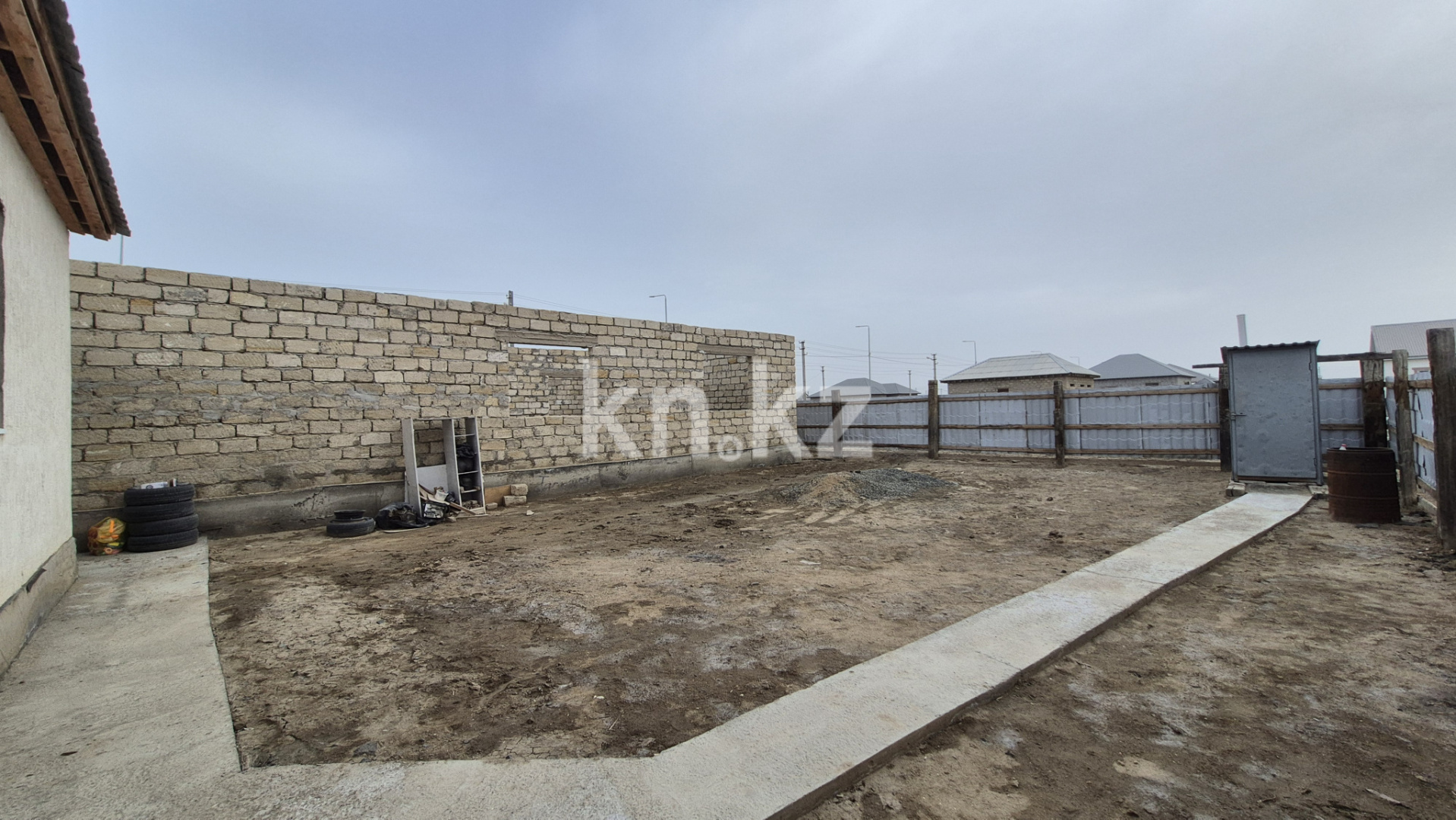 Продажа 3-комнатного дома, 90 м² - Продажа недвижимости в Атырау фото 21 из 34