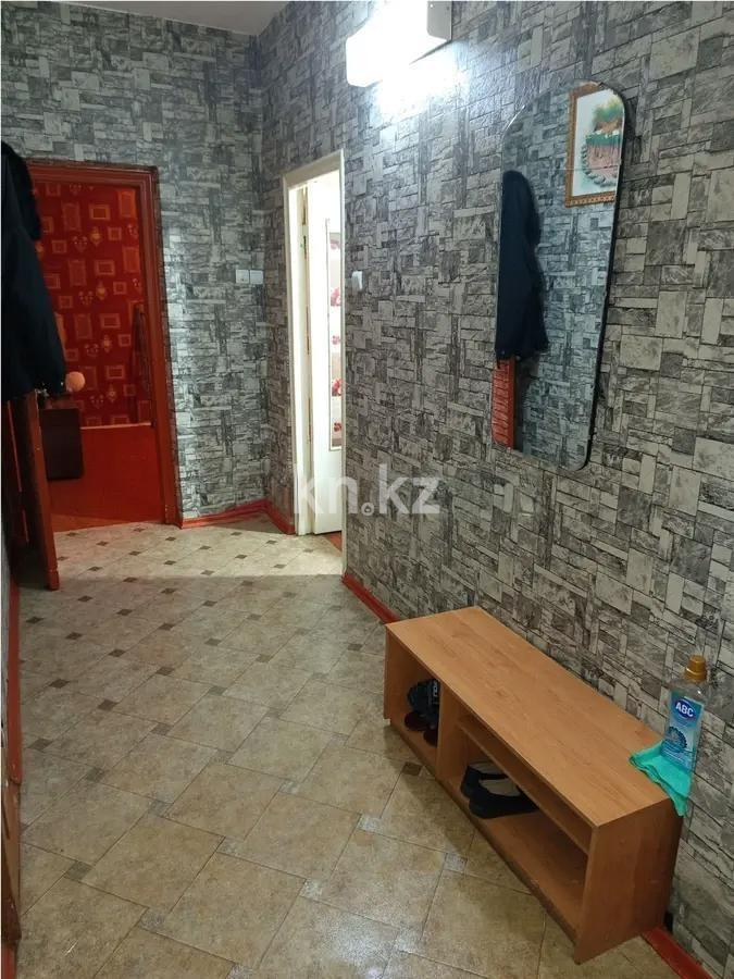 Продажа 1-комнатной квартиры, 40.1 м² в Алматы - фото 3