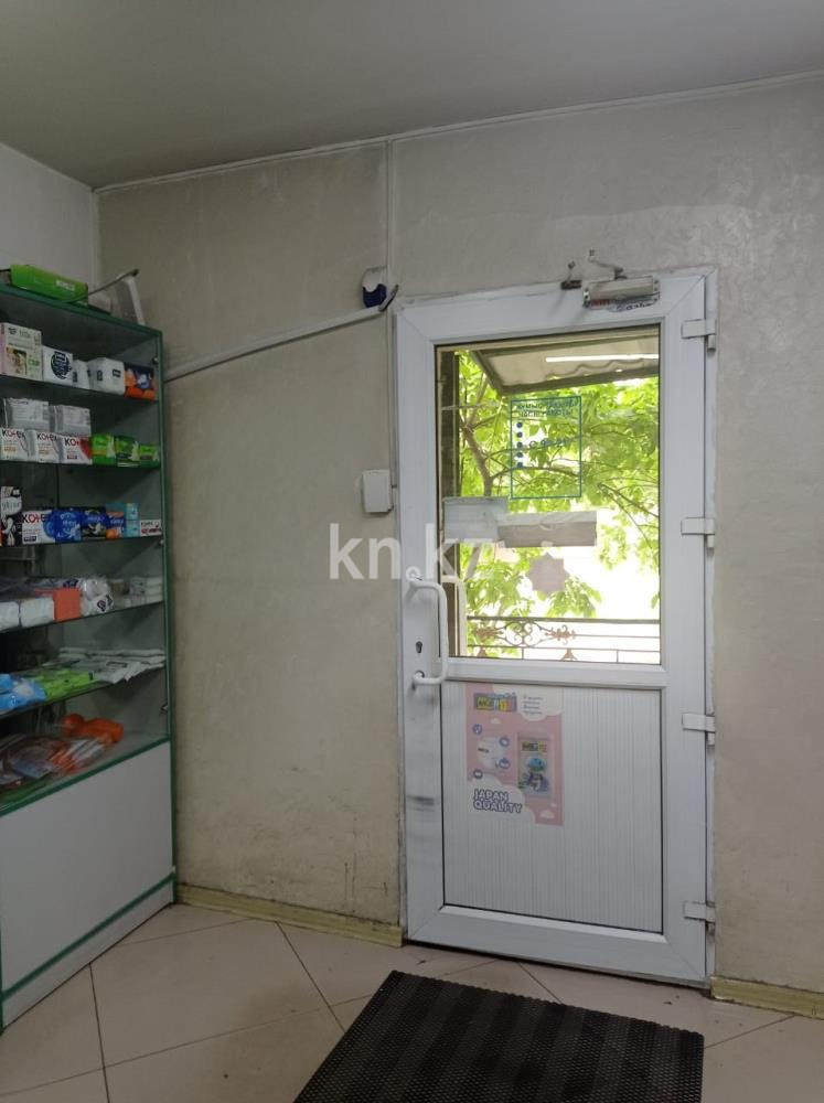 Продажа , 38 м², ул. Розыбакиева - Продажа офисных и торговых помещений в Алматы с фото фото 5 из 12