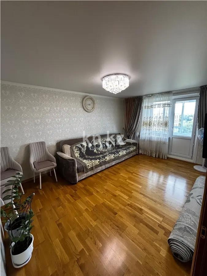 Продажа 3-комнатной квартиры, 68 м², пр. Мира, дом  78/6 - Продажа квартир в Темиртау без посредников фото 1 из 5