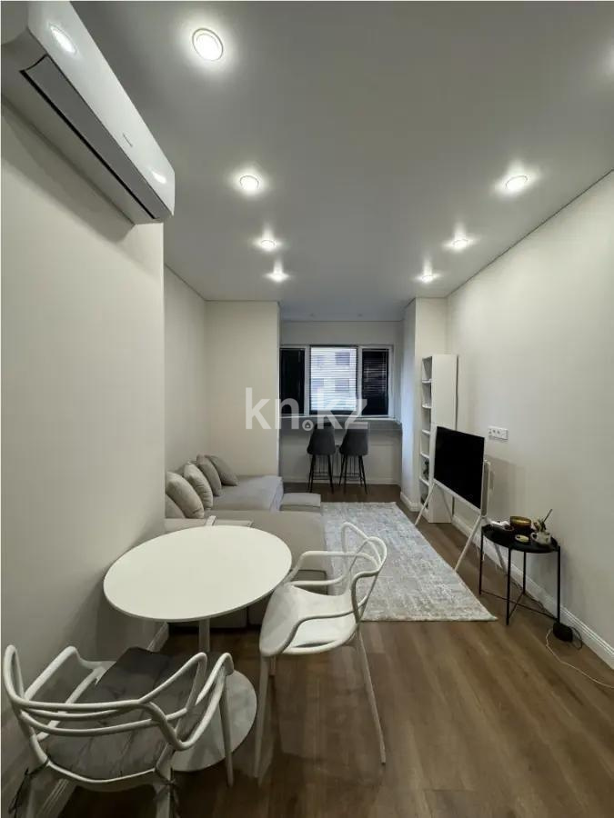 Продажа 2-комнатной квартиры, 52.1 м² - Продажа двухкомнатных квартир от собственников в Алматы - страница 48 фото 1 из 4