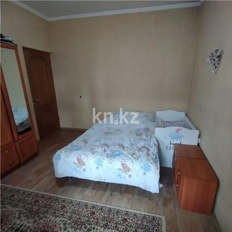 Продажа 3-комнатной квартиры, 73.1 м² в Алматы - фото 3