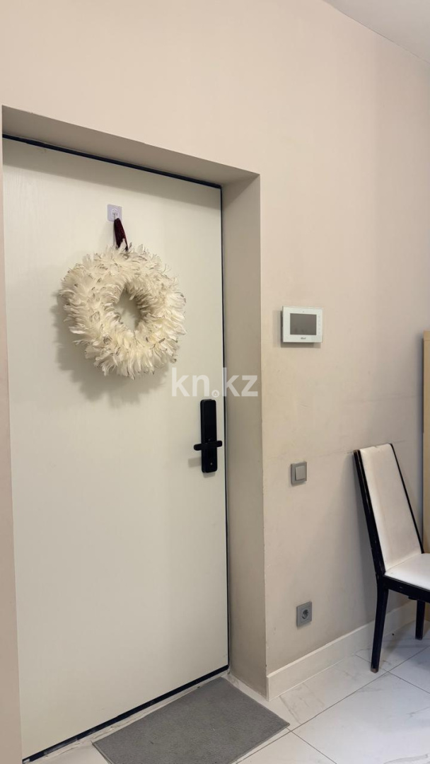 Продажа 3-комнатной квартиры, 70 м² - Недвижимость в Алматы фото 7 из 19