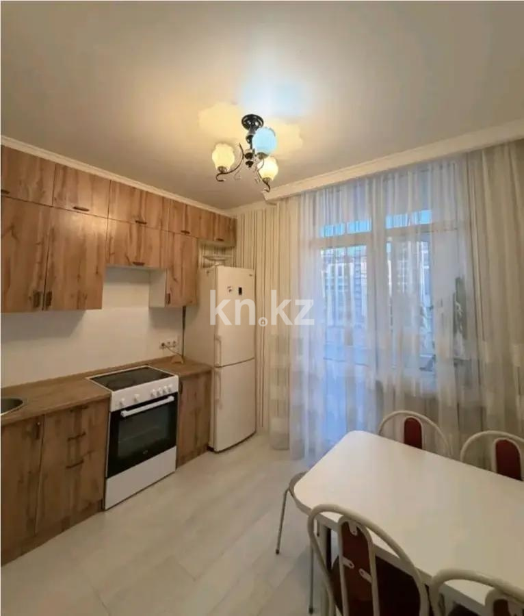 Продажа 2-комнатной квартиры, 60 м² в Астане - фото 3