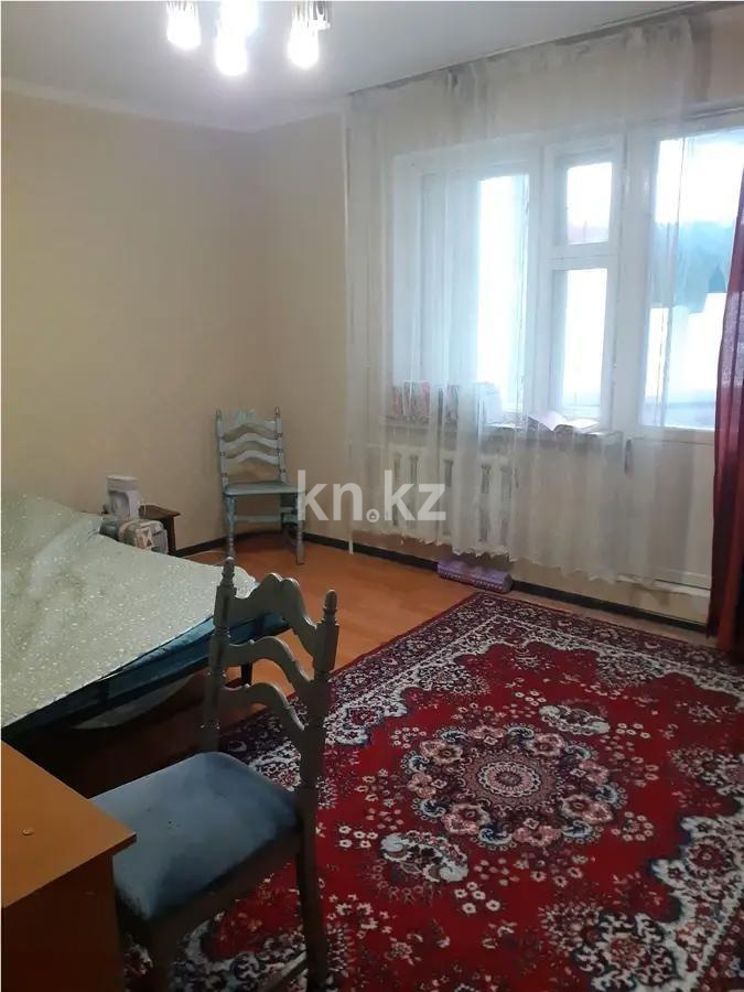 Продажа 1-комнатной квартиры, 39 м² - Продажа квартир в Алматы - страница 6 фото 1 из 3