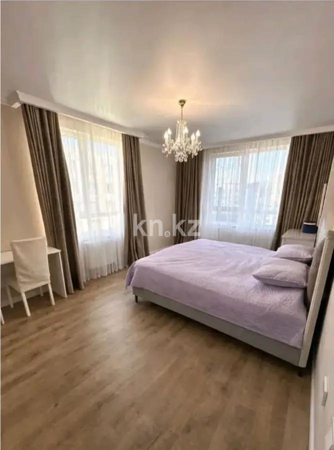 Продажа 2-комнатной квартиры, 75.1 м² в Алматы - фото 2