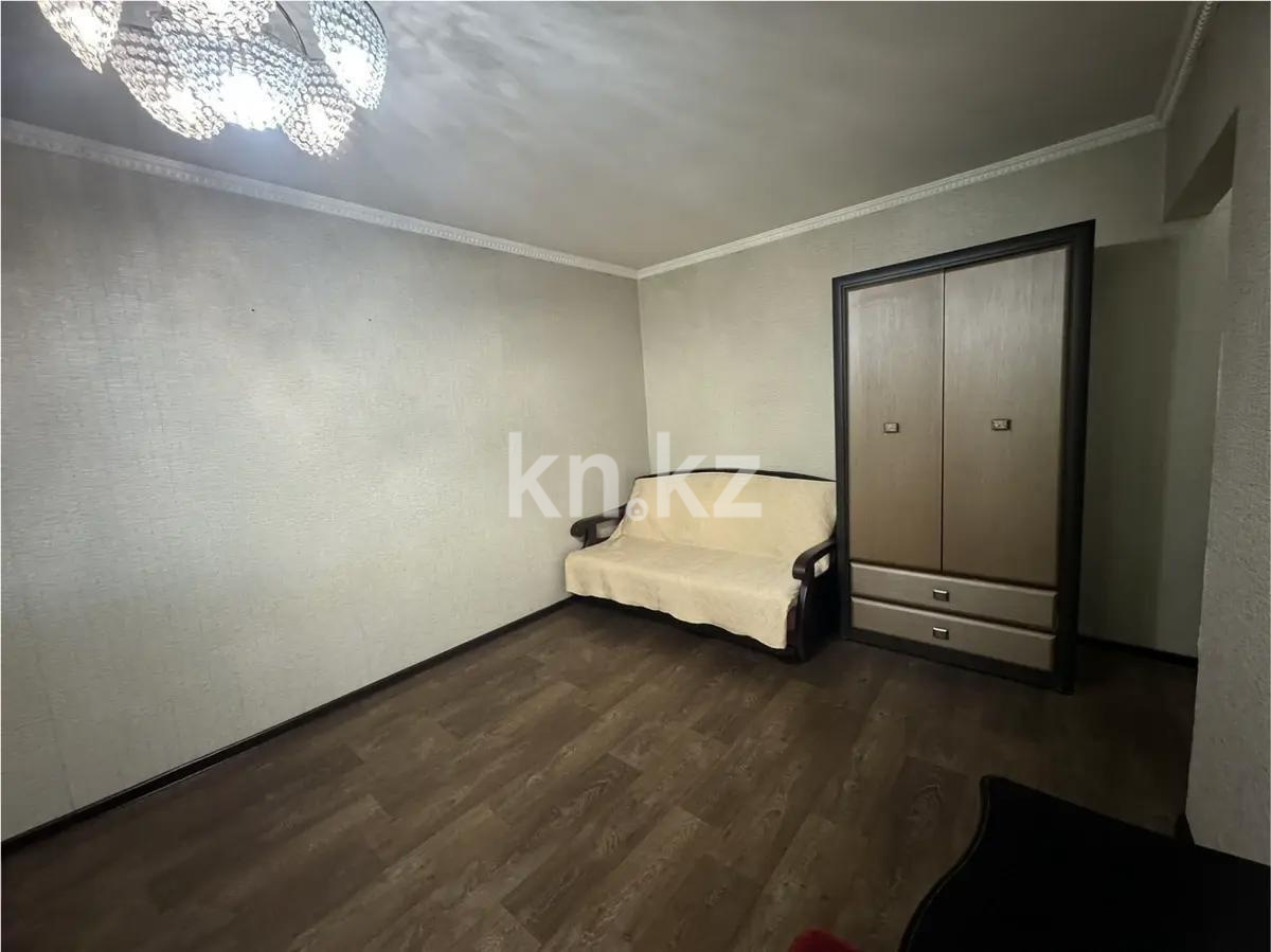 Продажа 1-комнатной квартиры, 30 м², ул. Айтиева, дом  52 - Продажа  однокомнатных квартир в Алматы без посредников фото 1 из 3