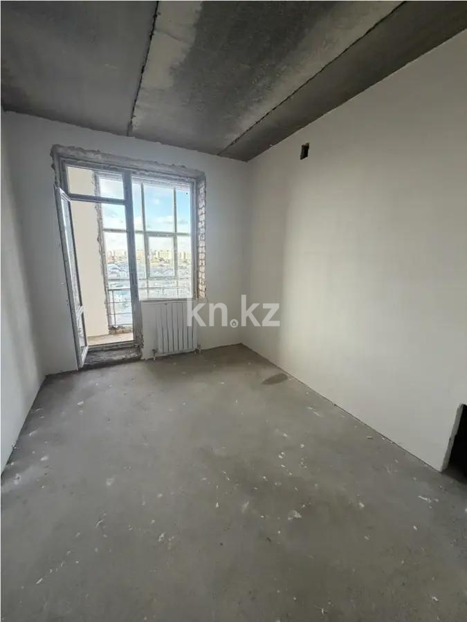 Продажа 3-комнатной квартиры, 86.65 м² в Астане - фото 2
