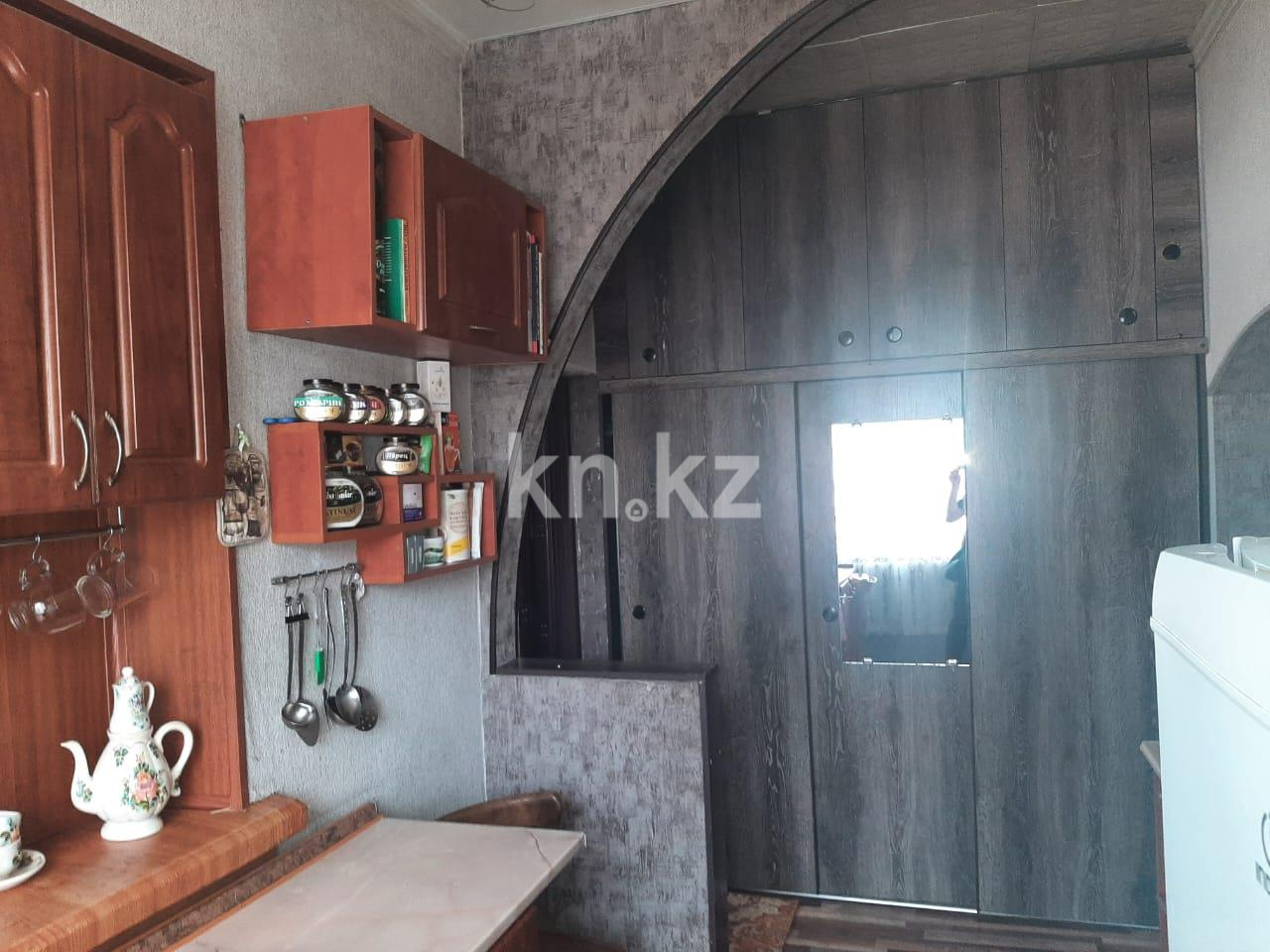 Продажа 4-комнатного дома, 64 м², ул. Фаворского - Продажа домов, коттеджей в Темиртау фото 9 из 22