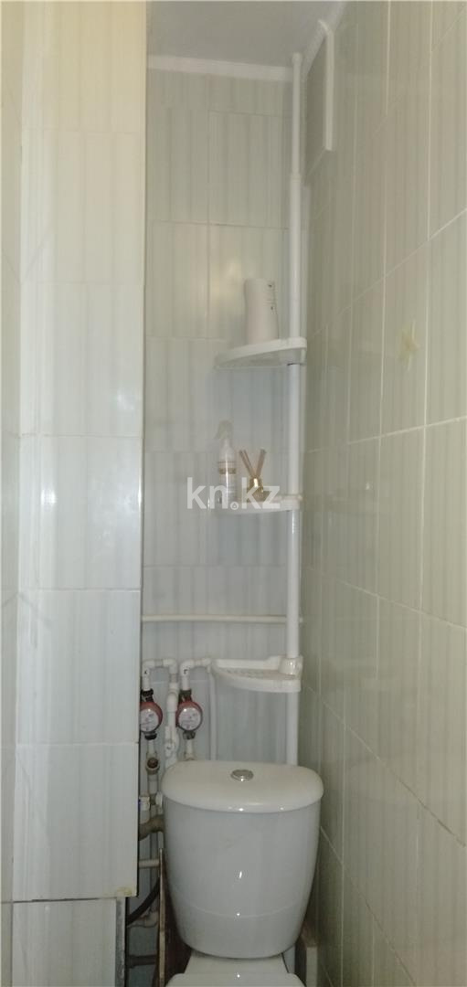 Продажа 4-комнатной квартиры, 60 м², пр. Строителей в Темиртау - фото 7