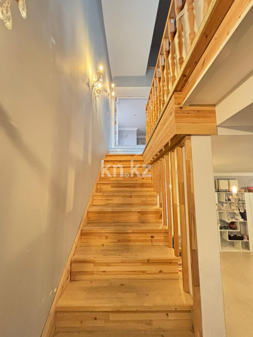 Продажа 7-комнатного дома, 276.6 м² - Продажа домов, коттеджей в Астане фото 20 из 37