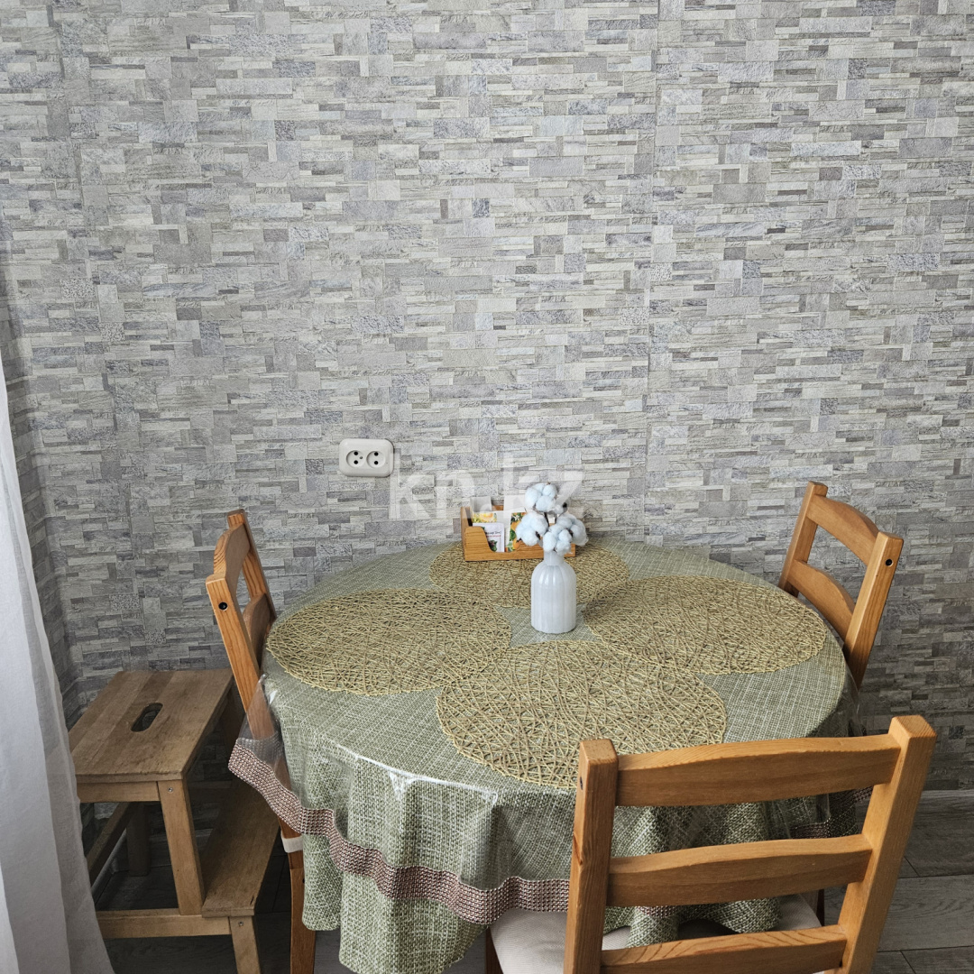 Продажа 2-комнатной квартиры, 52.6 м² - Недвижимость в Казахстане - страница 4 фото 12 из 38