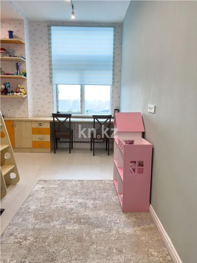 Продажа 4-комнатной квартиры, 140 м², ул. Кунаева, дом  12 - Продажа квартир в Казахстане фото 3 из 7