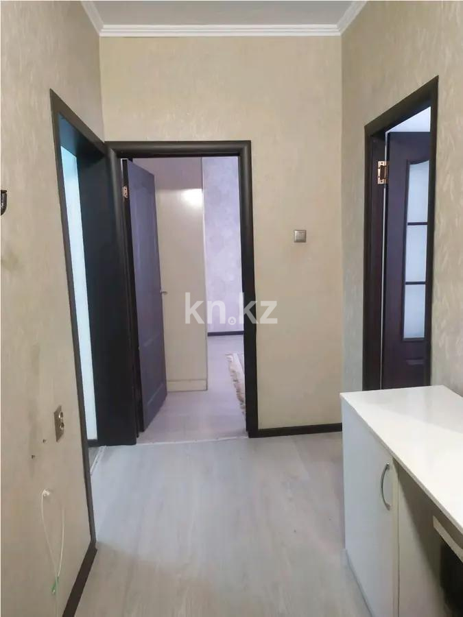 Продажа 1-комнатной квартиры, 45 м² - Продажа квартир в Алматы - страница 4 фото 4 из 4