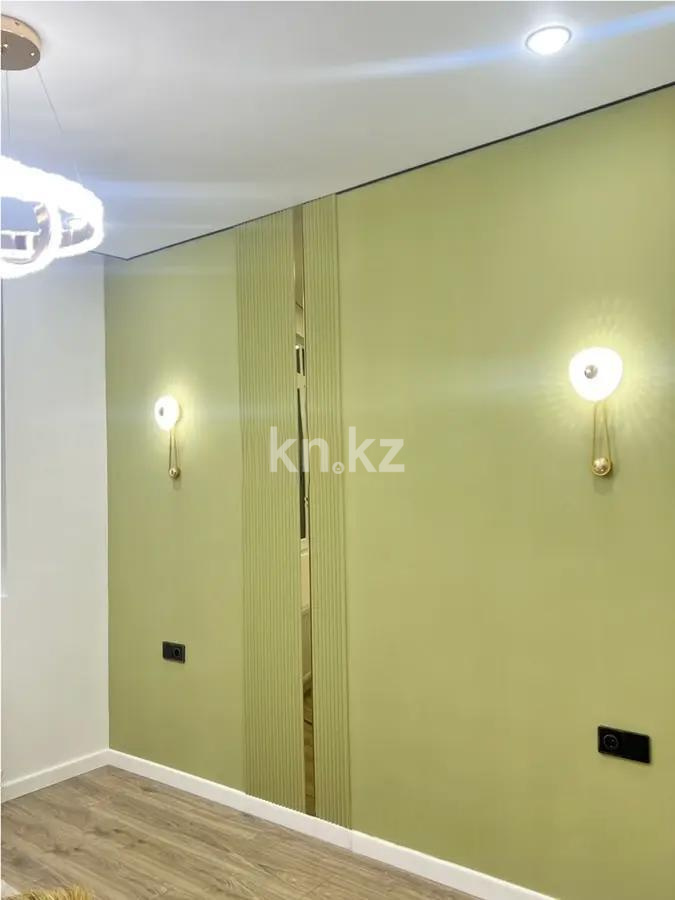 Продажа 2-комнатной квартиры, 44 м², мкр. Шугыла, дом  340/39 - Продажа квартир в Алматы фото 2 из 3