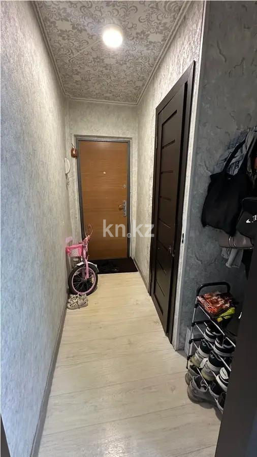 Продажа 2-комнатной квартиры, 45 м², мкр-н 15, дом  22 - Продажа квартир в Караганде без посредников фото 5 из 5