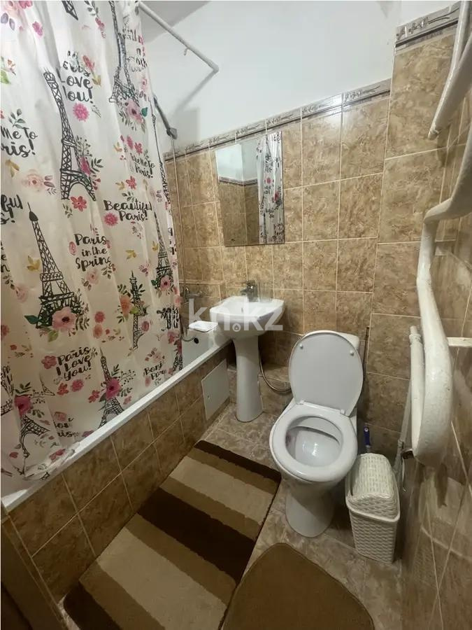 Продажа 1-комнатной квартиры, 33 м² - Недвижимость в Алматы - страница 13 фото 3 из 4