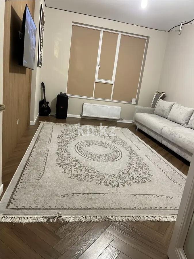 Продажа 2-комнатной квартиры, 80 м² в Астане