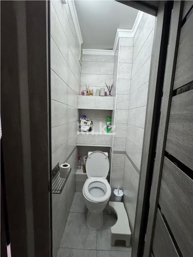 Продажа 3-комнатной квартиры, 56 м², ул. Дунентаева, дом  12А - Продажа  трехкомнатных квартир в Алматы фото 5 из 6