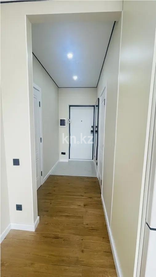 Продажа 2-комнатной квартиры, 44 м², ул. Муратбаева, дом  46 - Продажа квартир в новостройках Алматы без посредников фото 4 из 4