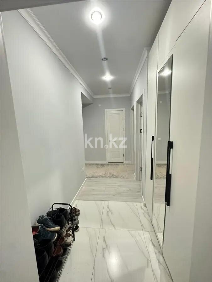 Продажа 3-комнатной квартиры, 65.5 м² в Астане - фото 7