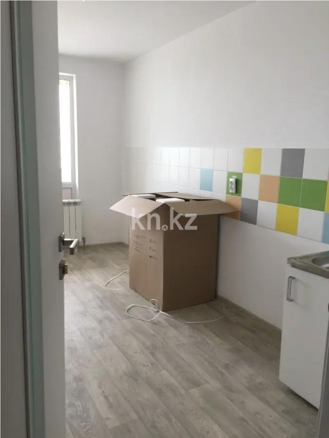 Продажа 1-комнатной квартиры, 40.9 м² - Продажа недвижимости в Казахстане - страница 13 фото 2 из 5