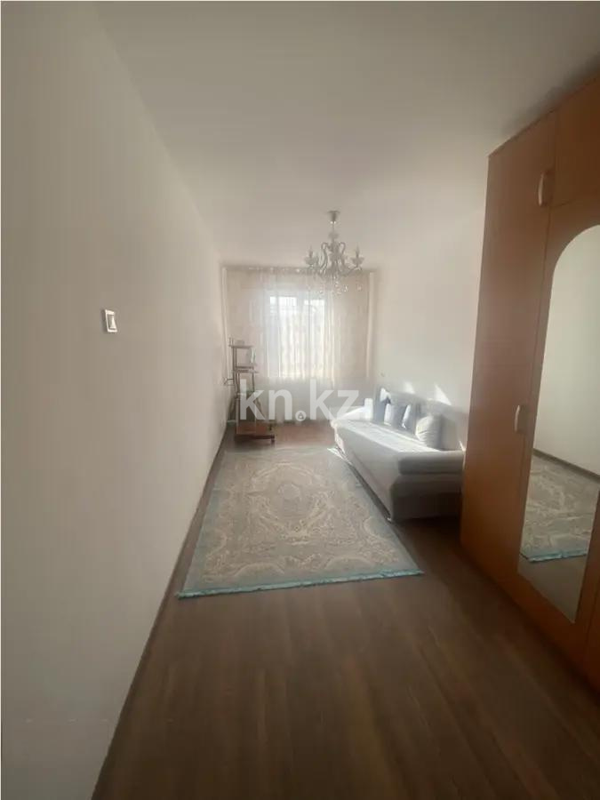 Продажа 2-комнатной квартиры, 44.8 м² в Алматы - фото 2