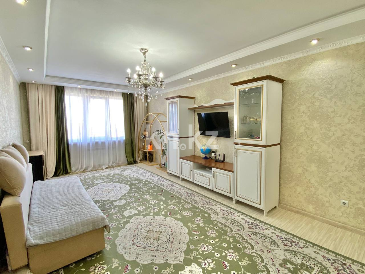 Продажа 3-комнатной квартиры, 90 м² в Алматы - фото 6