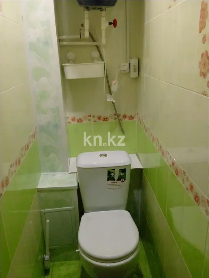 Продажа 4-комнатной квартиры, 75 м², ул. Шерубай батыра, дом  33 - Продажа и аренда недвижимости в Абае фото 6 из 6