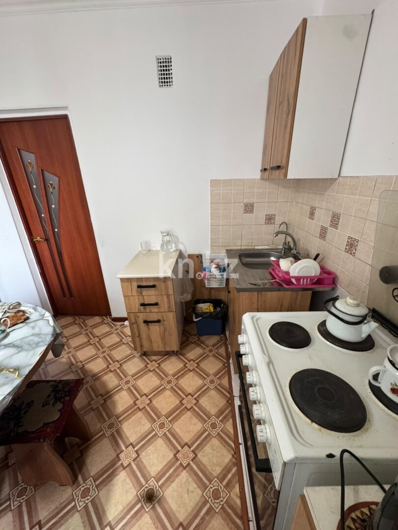 Продажа 2-комнатной квартиры, 54 м² в Алматы - фото 17