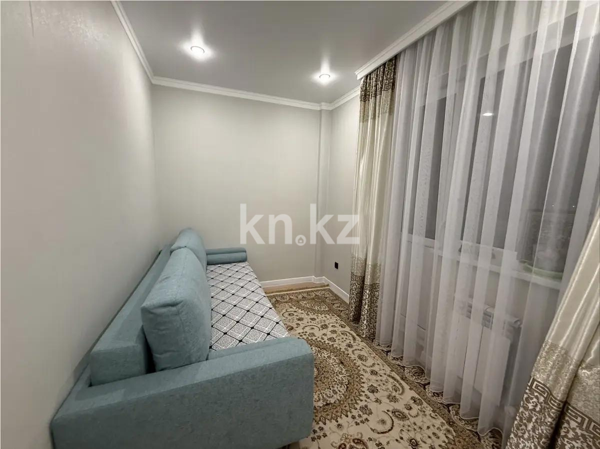 Продажа 2-комнатной квартиры, 37 м², пр. Тлендиева, дом  40 в Астане - фото 2